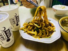 -定家小酥肉·清真(回民街店)
