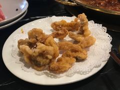 -杨家火锅(国美店)