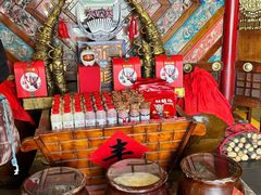 -亮欢寨(凯里总店)