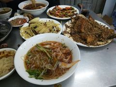 -松明一烤肉馆(鲁园店)