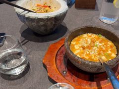 -柒园·三十年创意杭帮菜(龙湖滨江天街店)