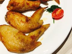 -必胜客(新辰里酒仙桥店)