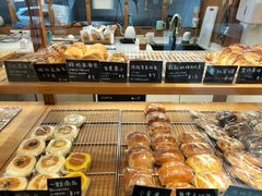 -慢熟面包店bud bread(孩儿巷店)