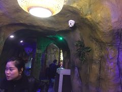 -醉小酒馆·川菜·江湖菜·重庆菜(观音桥旗舰店)