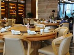 大堂-陈麻婆豆腐总店