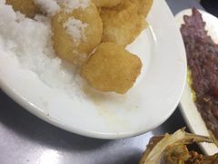 -松明一烤肉馆(鲁园店)