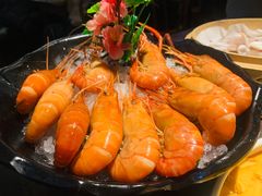 -乔街深夜食堂·小龙虾·高压锅生蚝(杭州总店)