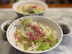 老北京炸酱面-海碗居(王府井店)