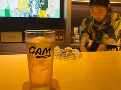 -GAM HighBall 日式小酒馆