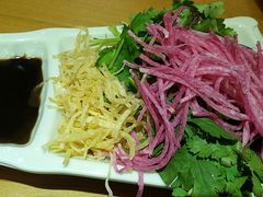 春饼组合-春饼先生·北京烤鸭(甘井子万达店)