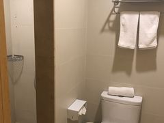 -全季酒店(成都春熙路IFS国金中心店)