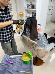 -米路造型MILU STUDIO