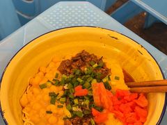 -吴八两面(华宇·北城中央店)