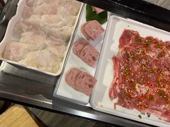 -老版火锅(半坡店)