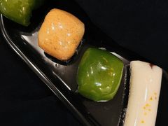 -许阿姨糕团店(南京总店)