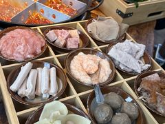 -芈重山老火锅(洪崖洞店)