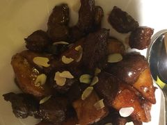 -小厨娘淮扬菜(六合欢乐港店)