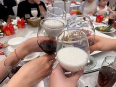 -龙悦湾酒家·八阵鱼生·渔人码头店