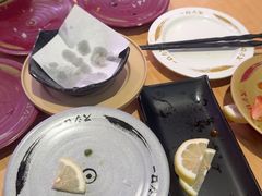 -寿司郎(皇庭广场店)