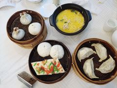 千层油糕-怡园饭店-餐厅(四望亭店)