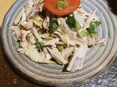 -上楼私房菜(院士路店)