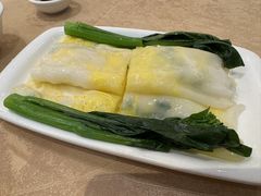 -广东胜利宾馆西关粤中餐厅