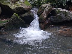 -本溪汤沟绿石谷森林公园