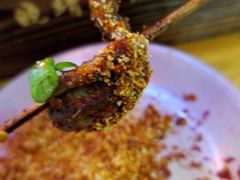 -晓靖轩烧烤(沙河风情店)