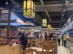 -八婺饭堂·自选店(新光汇店)