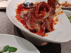 -青年公社烤鸭(青年路店)