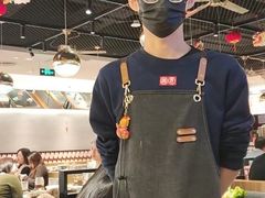 -潮界(虹桥新天地店)