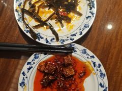 -面辣子·陕西家乡菜(钟楼店)