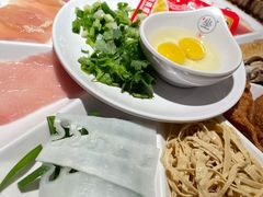 -上坐过桥米线(顺城店)