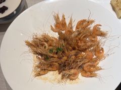 -狮王府淮扬菜(新街口友谊店)