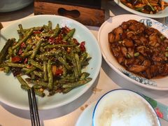 -新侨小馆(东直门北小街店)