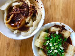 -洞子口张老二凉粉(文殊院店)