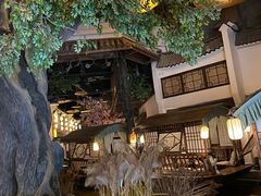 -淀里船宴(卓达店)