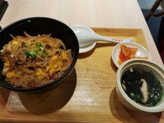 -味千拉面(双井店)