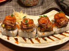 -满来寿喜烧(金虹桥店)