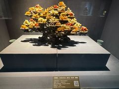 -青田石雕博物馆