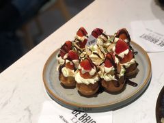 -BE BRIGHT KITCHEN(正佳广场店)