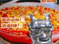 -雲蜀龙阁·金牌水煮鱼(方庄店)