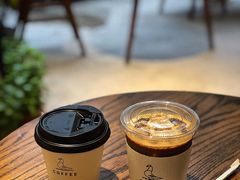 -野鸽子咖啡(航空路店)