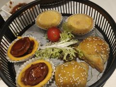 -翠园(北京王府中环店)