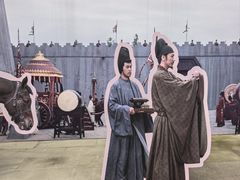 -钱王祠