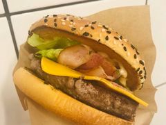 -麦当劳(城东万达广场店)