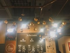 -COSTA COFFEE(武汉武商MALL店)