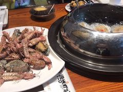 -海味当家·蒸锅海鲜(中山广场创始店)