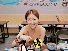 -何必是家面馆 HB noodles&coffee