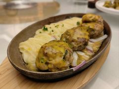 -俄士厨房(五棵松华熙LIVE店)